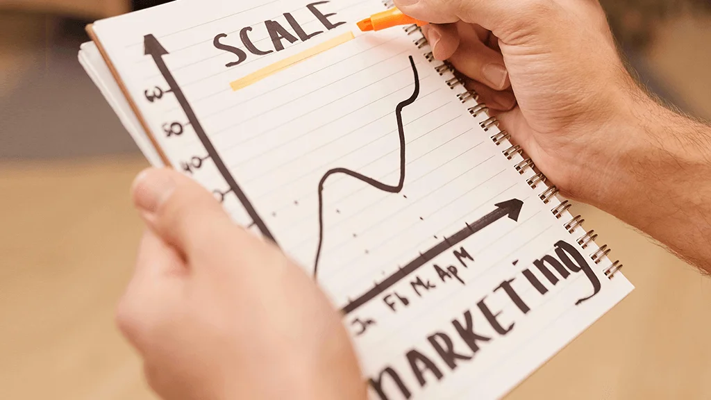 The-five-stages-of-the-digital-marketing-life-cycle-explained